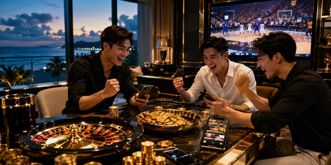 vt88 Big Bass Bonanza – Trải nghiệm câu cá đầy màu sắc trên vt88