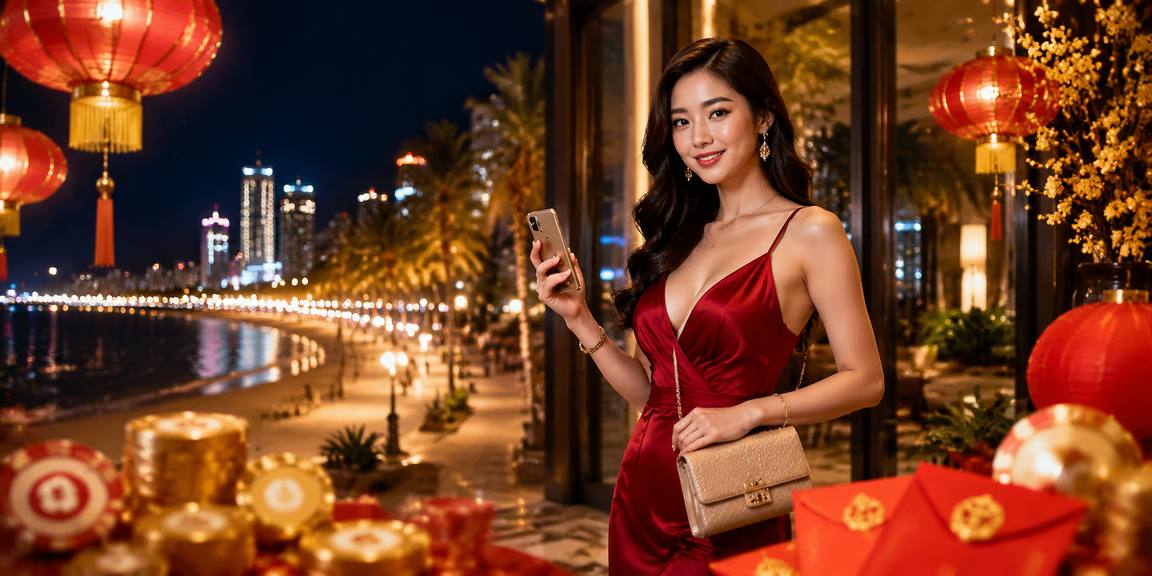 vt88 Live Casino với dealer phát bài thật tại studio Châu Á